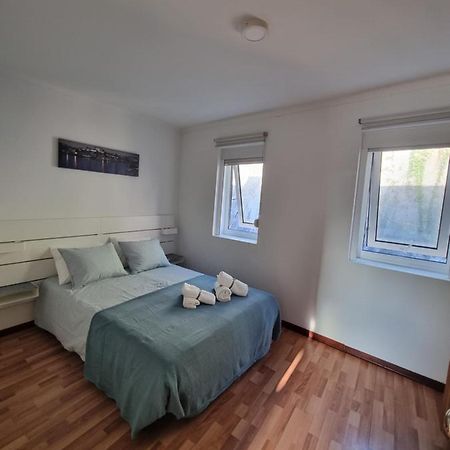 Apartmán Gmarques Porto Exteriér fotografie