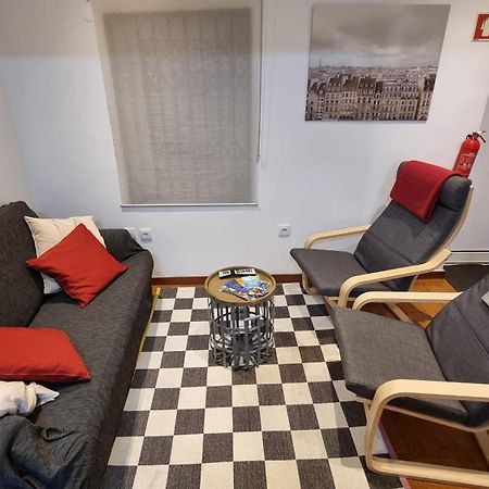 Apartmán Gmarques Porto Exteriér fotografie