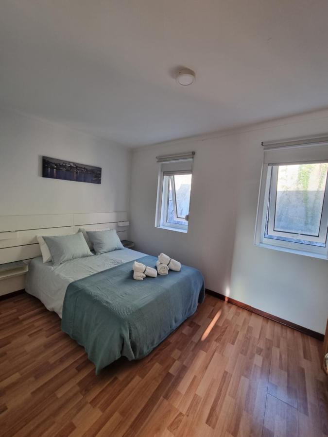 Apartmán Gmarques Porto Exteriér fotografie