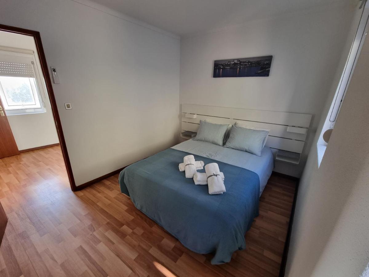 Apartmán Gmarques Porto Exteriér fotografie