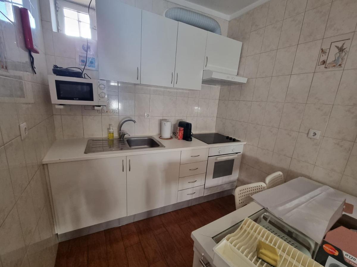 Apartmán Gmarques Porto Exteriér fotografie