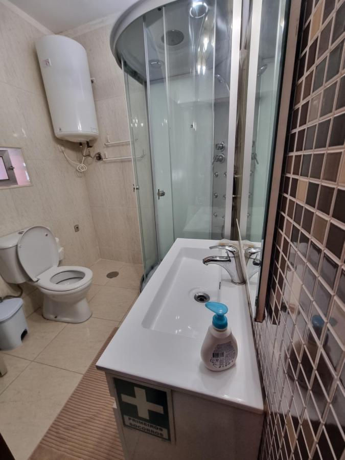 Apartmán Gmarques Porto Exteriér fotografie