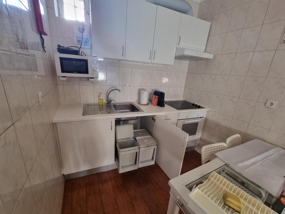Apartmán Gmarques Porto Exteriér fotografie