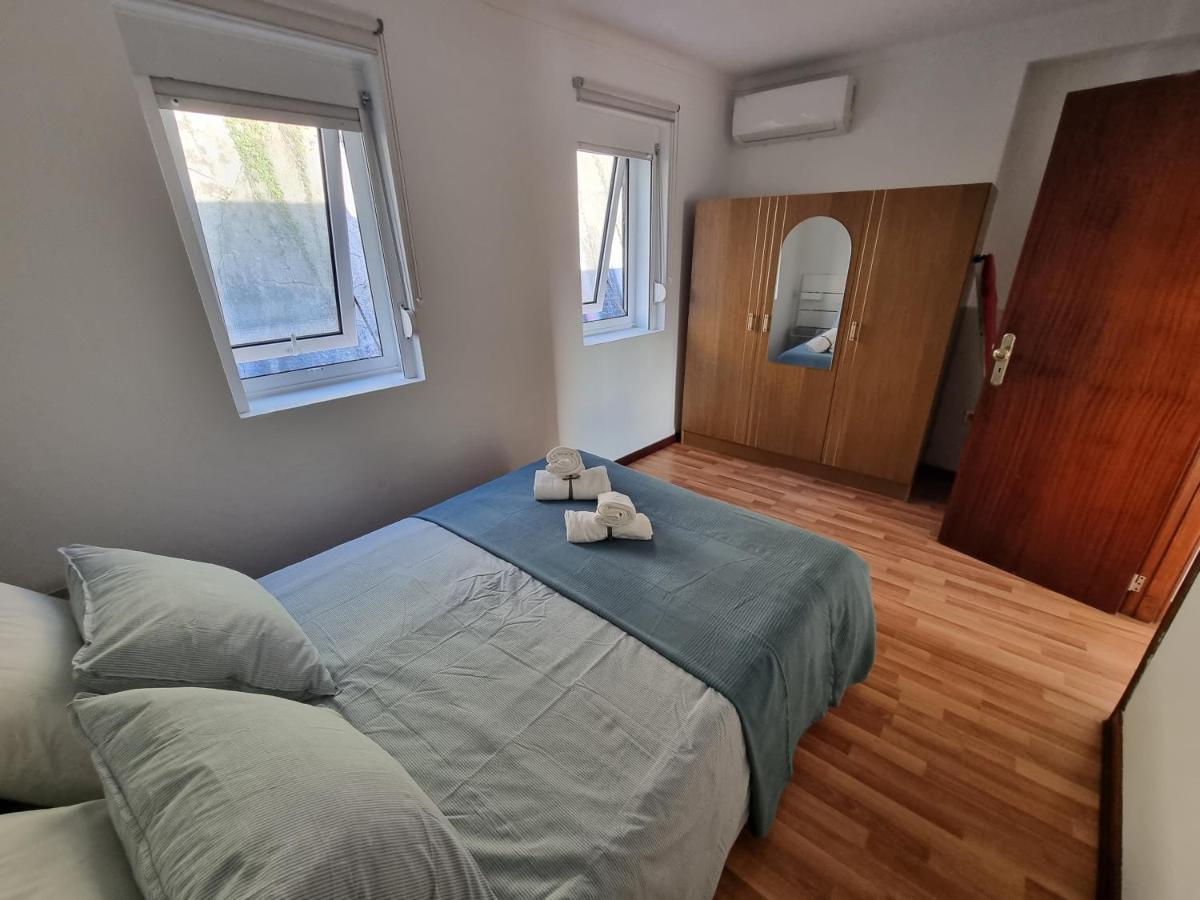 Apartmán Gmarques Porto Exteriér fotografie