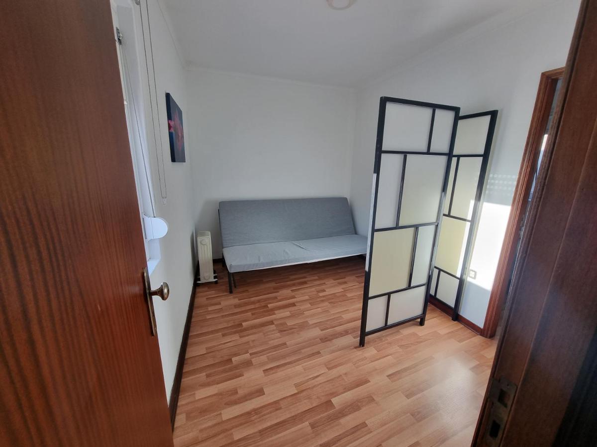 Apartmán Gmarques Porto Exteriér fotografie