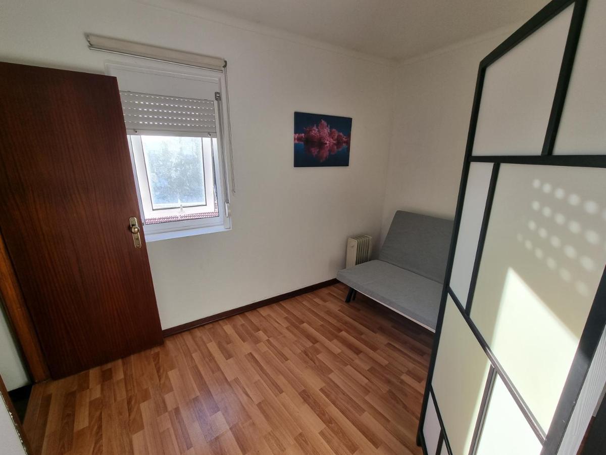Apartmán Gmarques Porto Exteriér fotografie