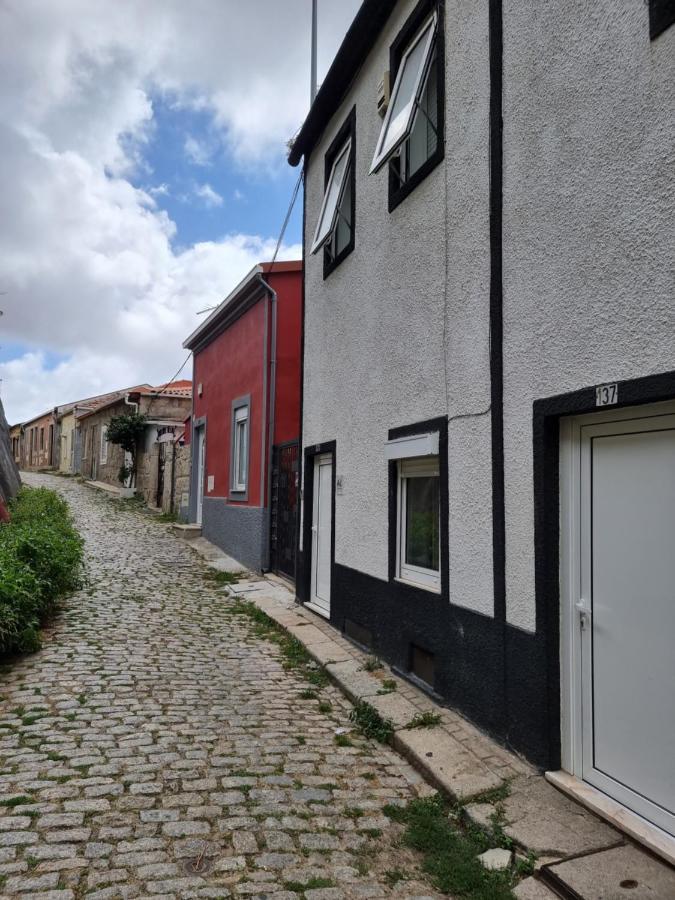 Apartmán Gmarques Porto Exteriér fotografie
