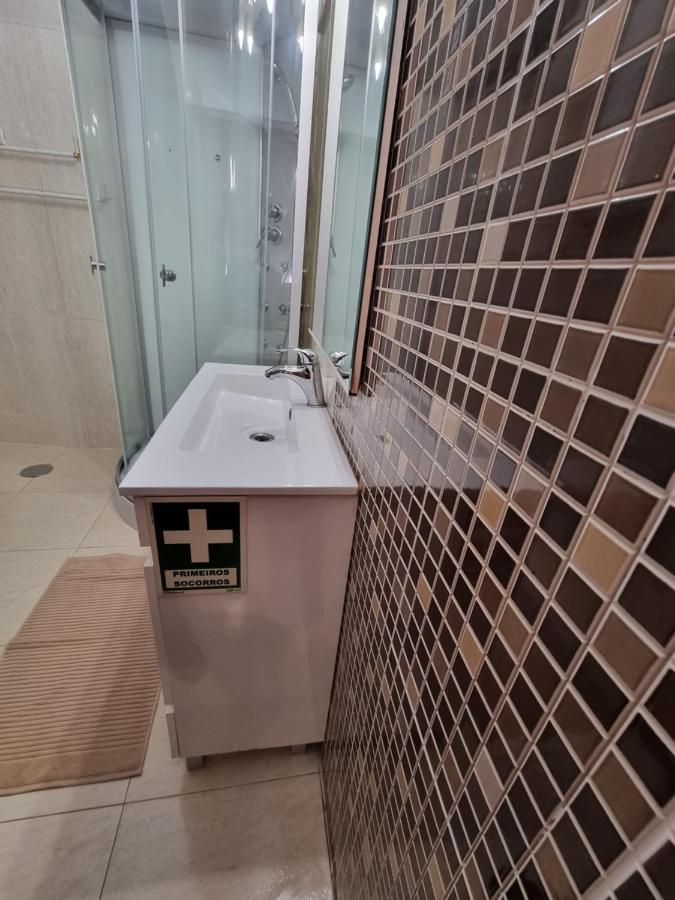 Apartmán Gmarques Porto Exteriér fotografie