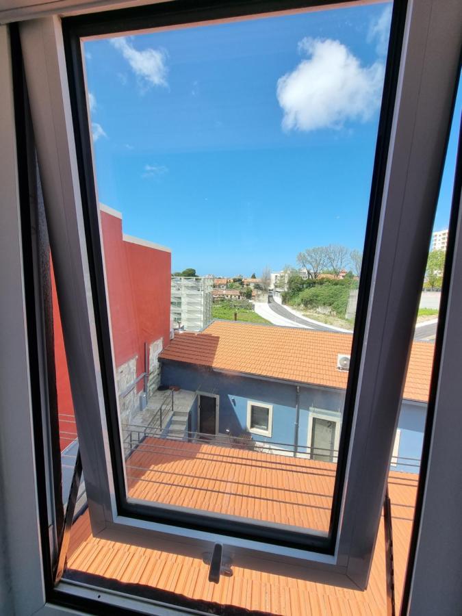 Apartmán Gmarques Porto Exteriér fotografie