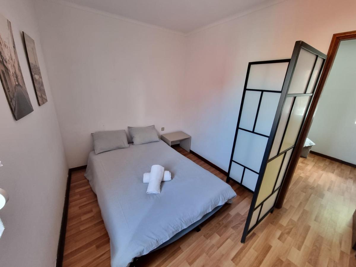 Apartmán Gmarques Porto Exteriér fotografie