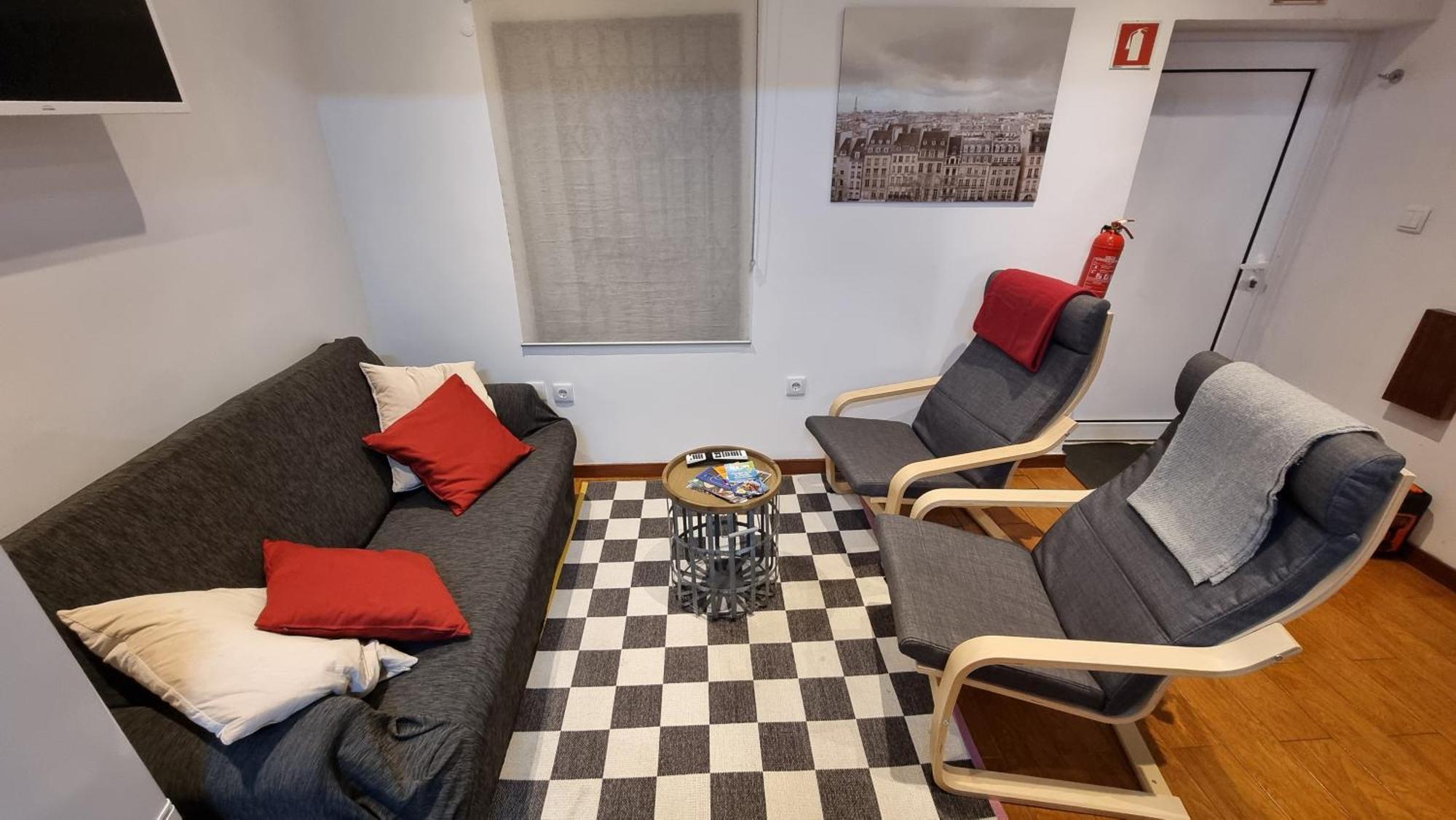 Apartmán Gmarques Porto Exteriér fotografie