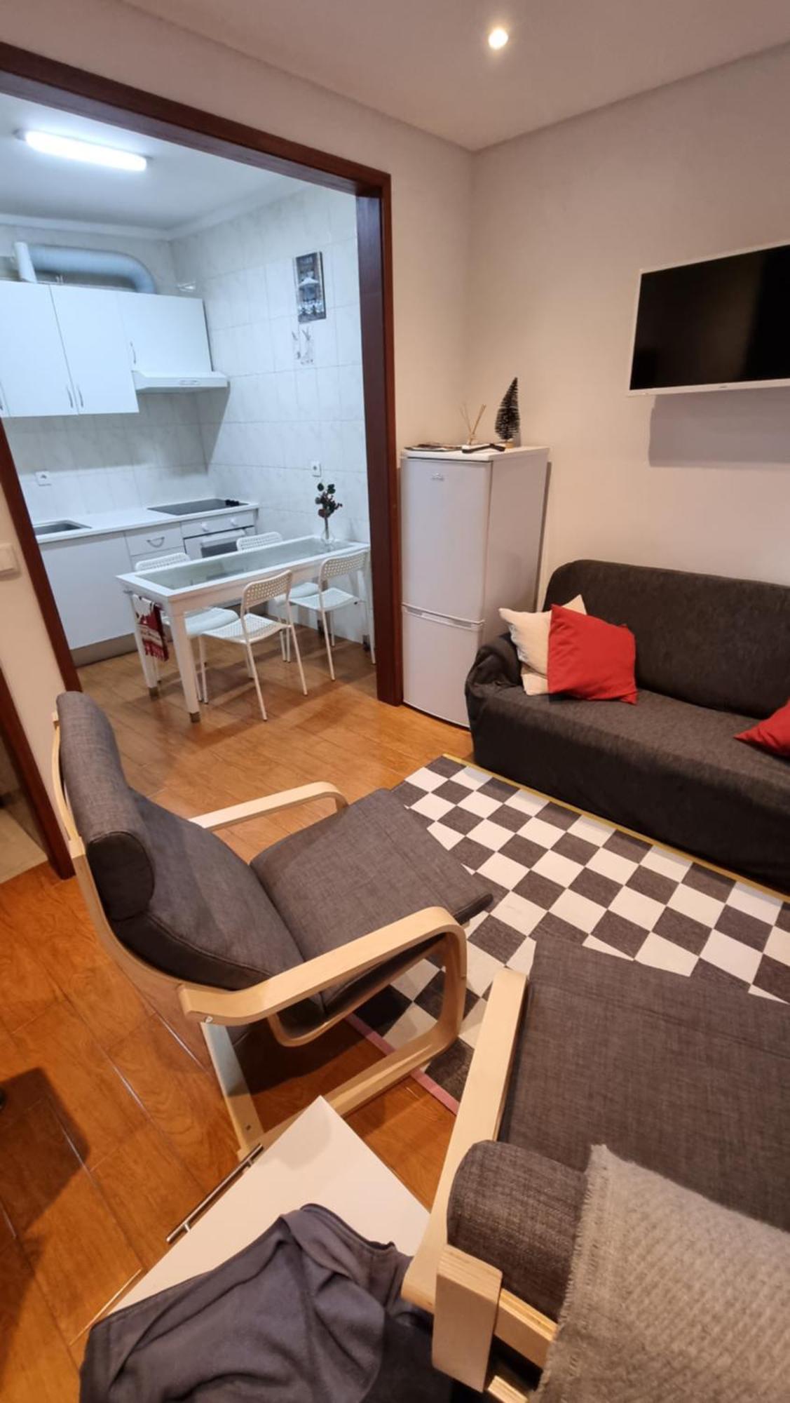 Apartmán Gmarques Porto Exteriér fotografie