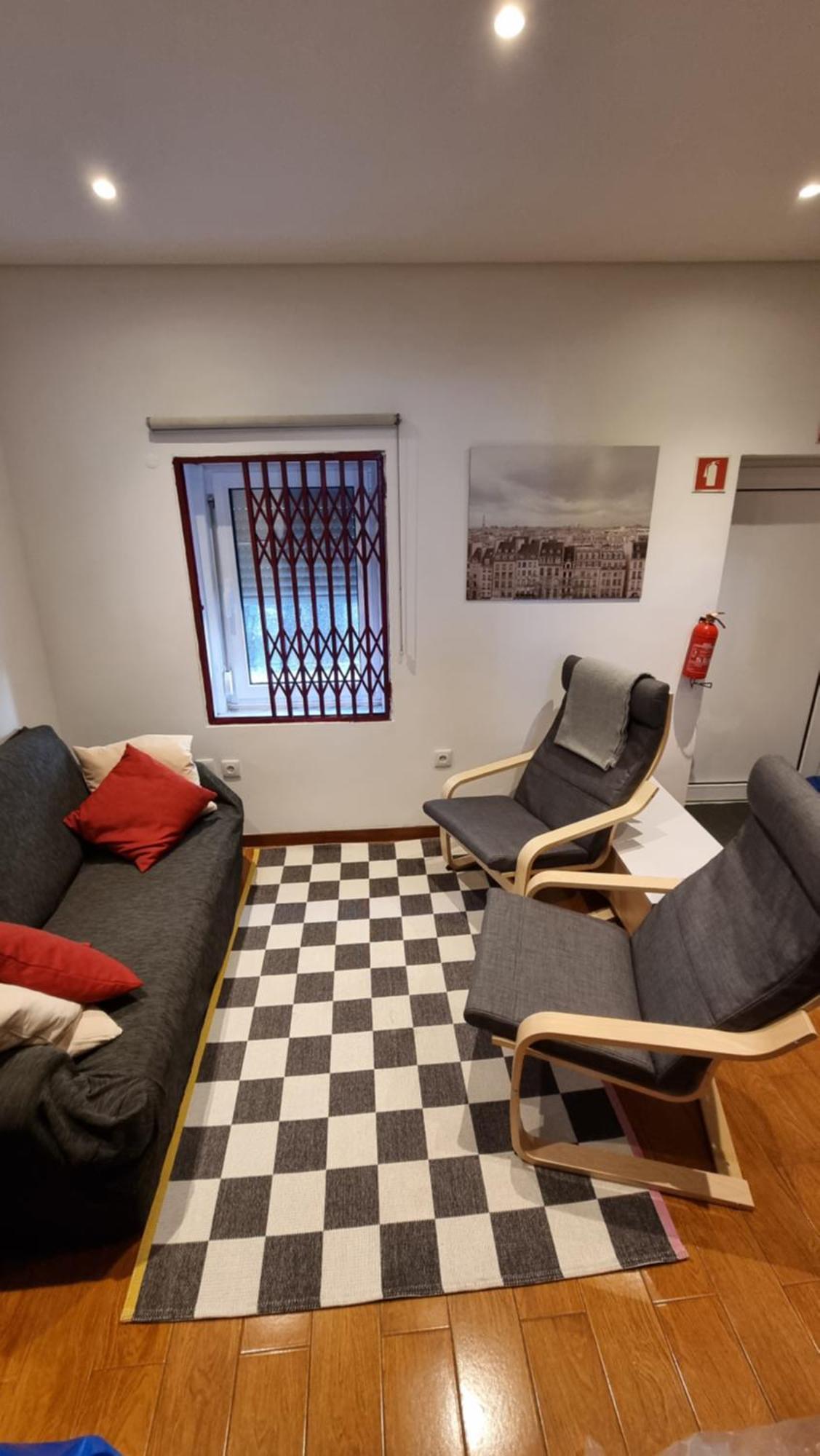 Apartmán Gmarques Porto Exteriér fotografie
